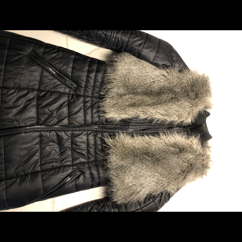 Bcbg coat - Picture 4 of 5